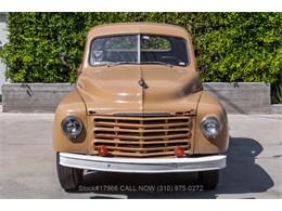 1949 Studebaker 2R11 (CC-2082124) for sale in Beverly Hills, California