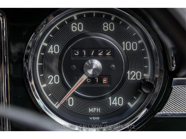 1968 Mercedes-Benz 280SL (CC-2082125) for sale in Beverly Hills, California