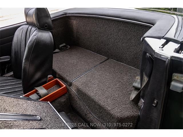 1968 Mercedes-Benz 280SL (CC-2082125) for sale in Beverly Hills, California