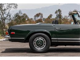 1968 Mercedes-Benz 280SL (CC-2082125) for sale in Beverly Hills, California