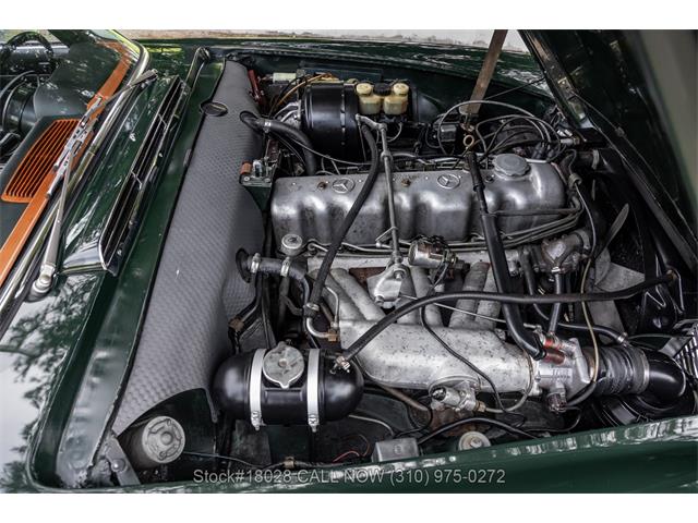 1968 Mercedes-Benz 280SL (CC-2082125) for sale in Beverly Hills, California
