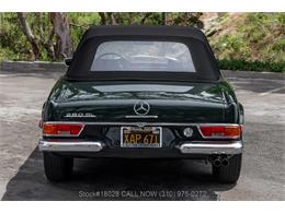 1968 Mercedes-Benz 280SL (CC-2082125) for sale in Beverly Hills, California