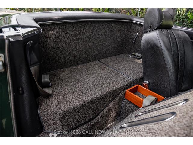 1968 Mercedes-Benz 280SL (CC-2082125) for sale in Beverly Hills, California