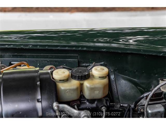 1968 Mercedes-Benz 280SL (CC-2082125) for sale in Beverly Hills, California