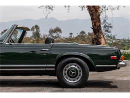 1968 Mercedes-Benz 280SL (CC-2082125) for sale in Beverly Hills, California