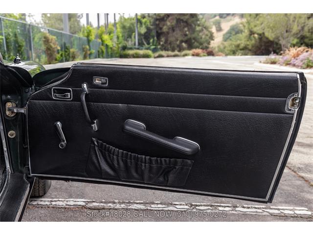 1968 Mercedes-Benz 280SL (CC-2082125) for sale in Beverly Hills, California