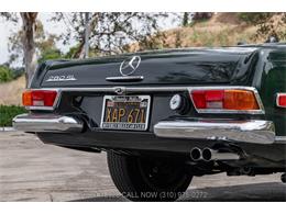 1968 Mercedes-Benz 280SL (CC-2082125) for sale in Beverly Hills, California
