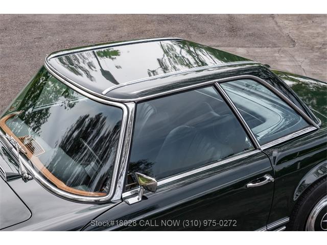 1968 Mercedes-Benz 280SL (CC-2082125) for sale in Beverly Hills, California