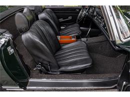 1968 Mercedes-Benz 280SL (CC-2082125) for sale in Beverly Hills, California