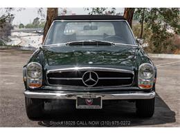 1968 Mercedes-Benz 280SL (CC-2082125) for sale in Beverly Hills, California