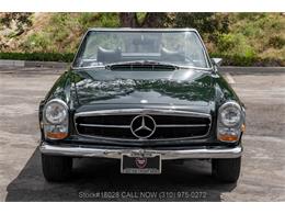 1968 Mercedes-Benz 280SL (CC-2082125) for sale in Beverly Hills, California