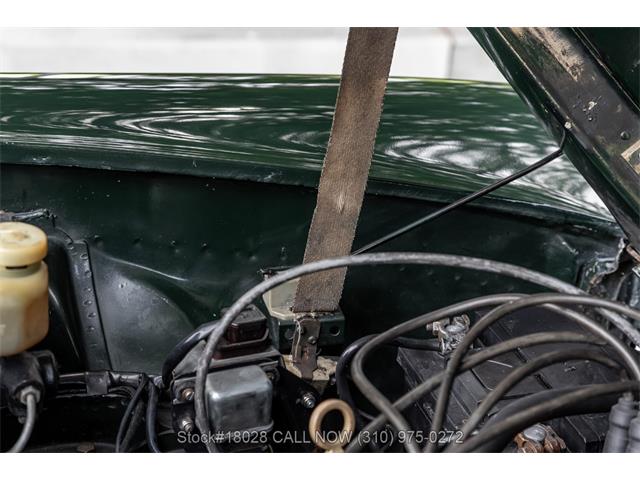 1968 Mercedes-Benz 280SL (CC-2082125) for sale in Beverly Hills, California