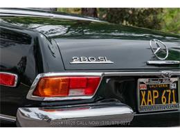 1968 Mercedes-Benz 280SL (CC-2082125) for sale in Beverly Hills, California