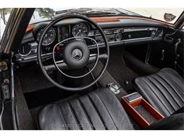 1968 Mercedes-Benz 280SL (CC-2082125) for sale in Beverly Hills, California