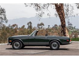 1968 Mercedes-Benz 280SL (CC-2082125) for sale in Beverly Hills, California