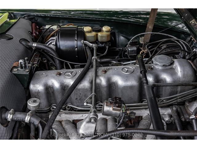 1968 Mercedes-Benz 280SL (CC-2082125) for sale in Beverly Hills, California