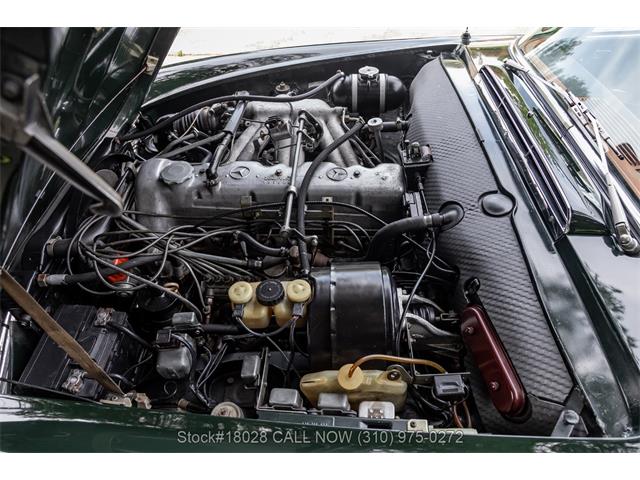 1968 Mercedes-Benz 280SL (CC-2082125) for sale in Beverly Hills, California