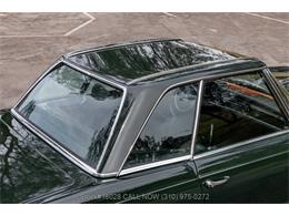 1968 Mercedes-Benz 280SL (CC-2082125) for sale in Beverly Hills, California