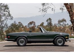 1968 Mercedes-Benz 280SL (CC-2082125) for sale in Beverly Hills, California