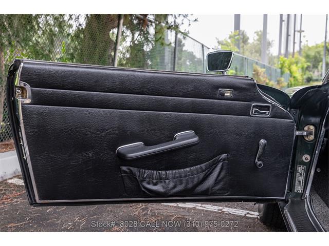 1968 Mercedes-Benz 280SL (CC-2082125) for sale in Beverly Hills, California