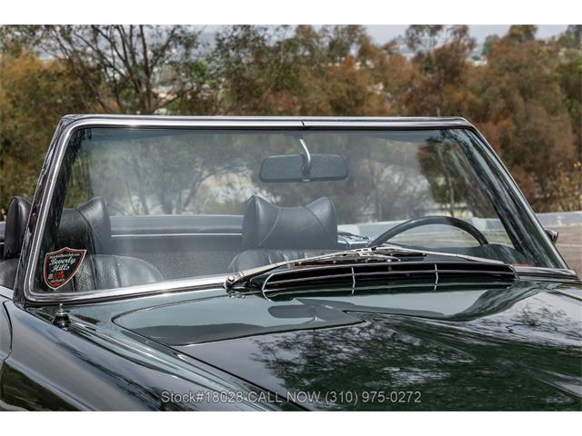 1968 Mercedes-Benz 280SL (CC-2082125) for sale in Beverly Hills, California