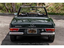 1968 Mercedes-Benz 280SL (CC-2082125) for sale in Beverly Hills, California