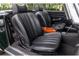 1968 Mercedes-Benz 280SL (CC-2082125) for sale in Beverly Hills, California