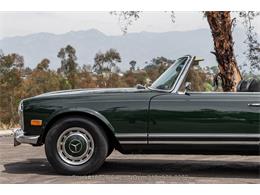 1968 Mercedes-Benz 280SL (CC-2082125) for sale in Beverly Hills, California