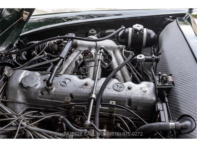 1968 Mercedes-Benz 280SL (CC-2082125) for sale in Beverly Hills, California