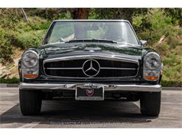 1968 Mercedes-Benz 280SL (CC-2082125) for sale in Beverly Hills, California