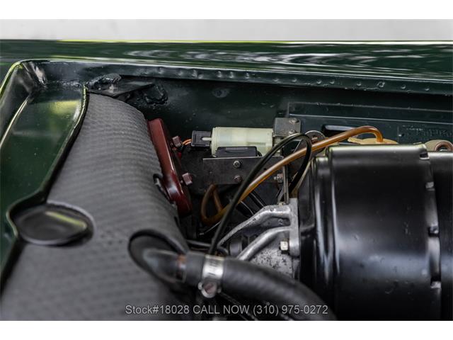 1968 Mercedes-Benz 280SL (CC-2082125) for sale in Beverly Hills, California