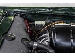 1968 Mercedes-Benz 280SL (CC-2082125) for sale in Beverly Hills, California