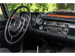 1968 Mercedes-Benz 280SL (CC-2082125) for sale in Beverly Hills, California