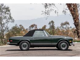 1968 Mercedes-Benz 280SL (CC-2082125) for sale in Beverly Hills, California