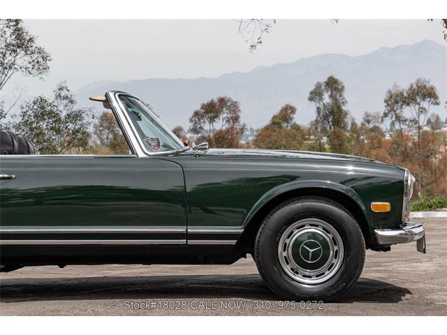 1968 Mercedes-Benz 280SL (CC-2082125) for sale in Beverly Hills, California