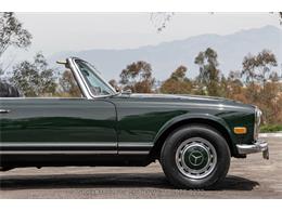 1968 Mercedes-Benz 280SL (CC-2082125) for sale in Beverly Hills, California
