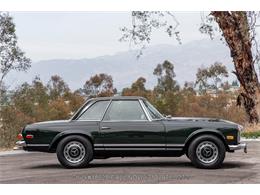 1968 Mercedes-Benz 280SL (CC-2082125) for sale in Beverly Hills, California
