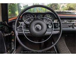 1968 Mercedes-Benz 280SL (CC-2082125) for sale in Beverly Hills, California