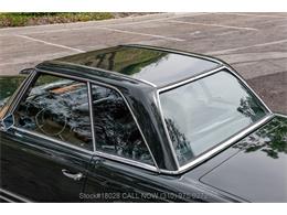 1968 Mercedes-Benz 280SL (CC-2082125) for sale in Beverly Hills, California