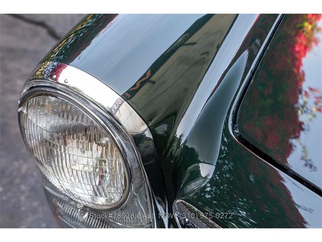 1968 Mercedes-Benz 280SL (CC-2082125) for sale in Beverly Hills, California