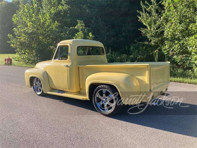 1953 Ford F-500 (CC-2082126) for sale in Columbus, Ohio