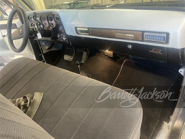 1973 Chevrolet Blazer K10 (CC-2082127) for sale in Columbus, Ohio