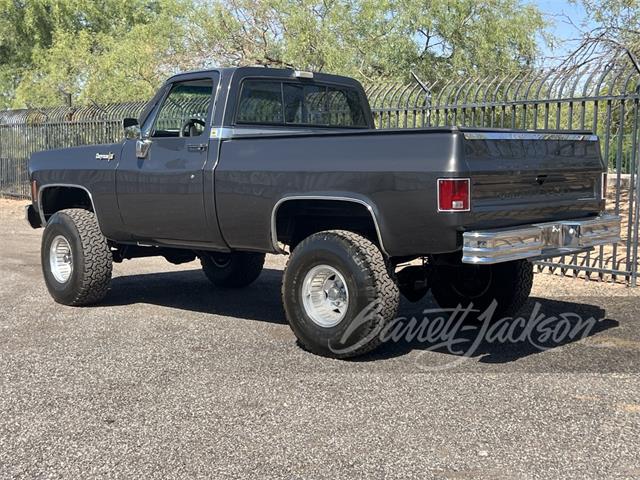 1973 Chevrolet Blazer K10 (CC-2082127) for sale in Columbus, Ohio
