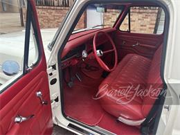 1967 Ford F-500 (CC-2082129) for sale in Columbus, Ohio