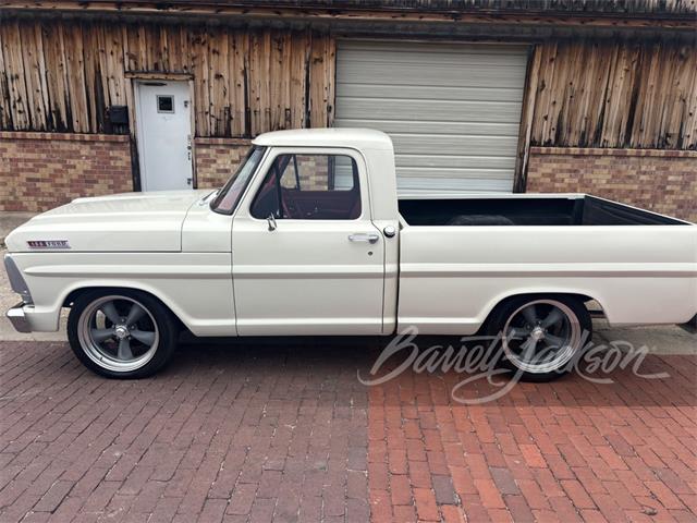 1967 Ford F-500 (CC-2082129) for sale in Columbus, Ohio