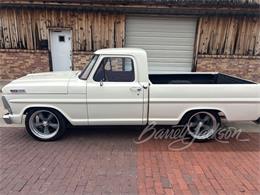 1967 Ford F-500 (CC-2082129) for sale in Columbus, Ohio