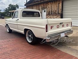 1967 Ford F-500 (CC-2082129) for sale in Columbus, Ohio