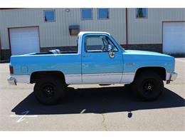 1987 GMC Jimmy (CC-2080213) for sale in Sherwood, Oregon