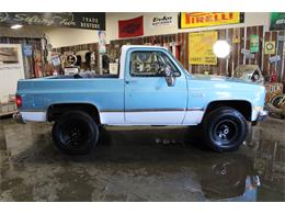 1987 GMC Jimmy (CC-2080213) for sale in Sherwood, Oregon