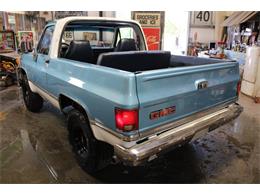 1987 GMC Jimmy (CC-2080213) for sale in Sherwood, Oregon